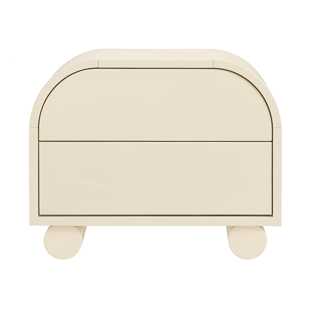 Zayed Side Table