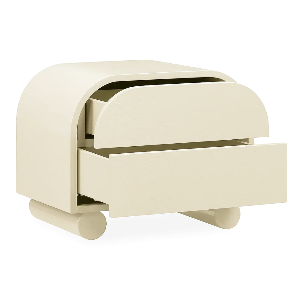 Zayed Side Table