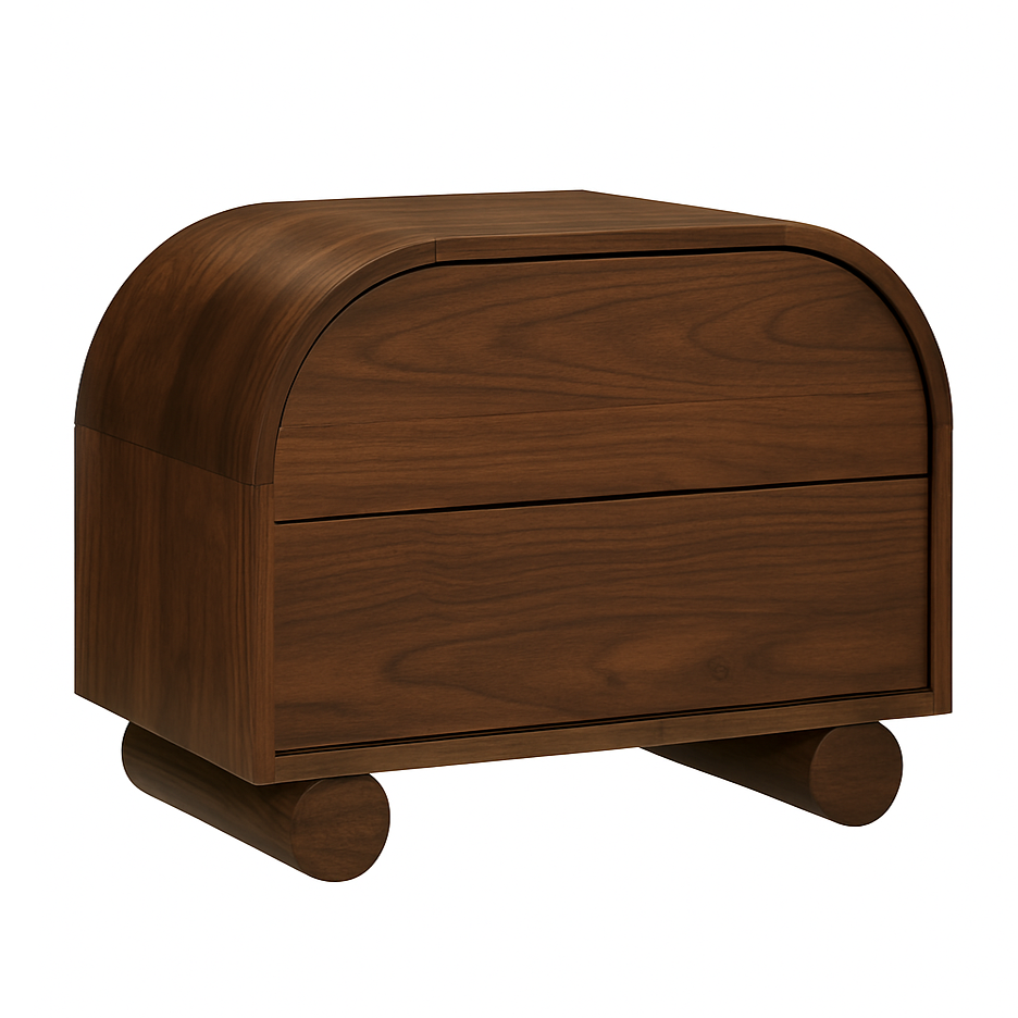 Pasha Side Table