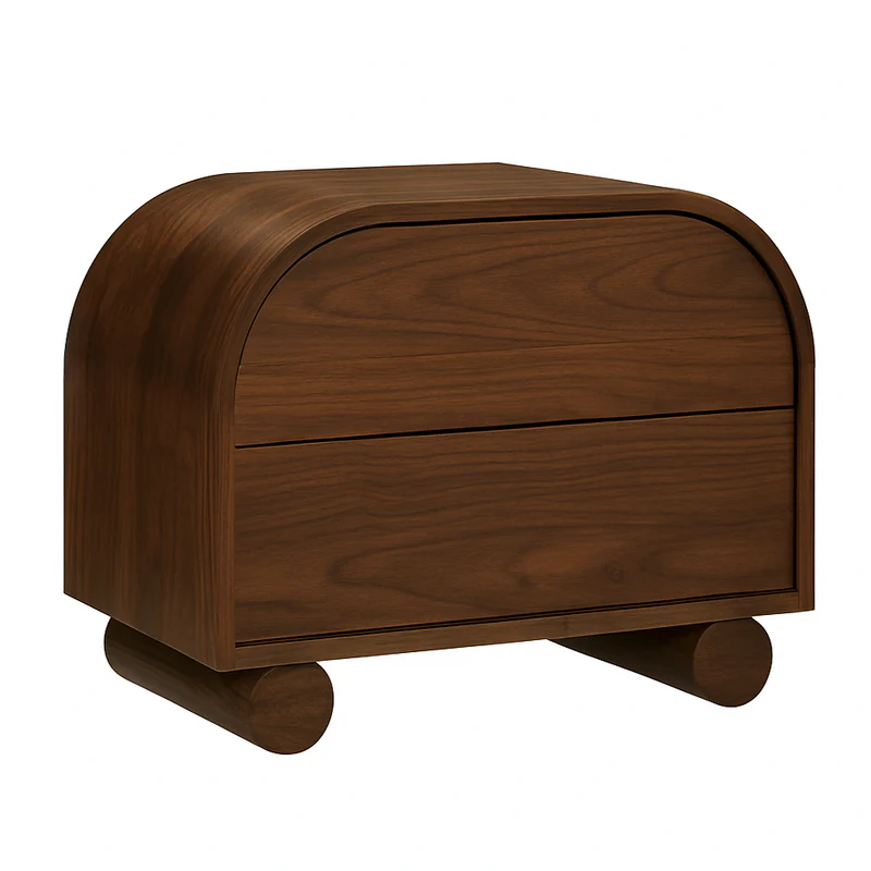 Pasha Side Table