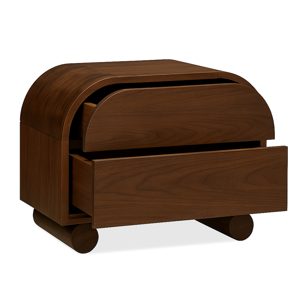 Pasha Side Table