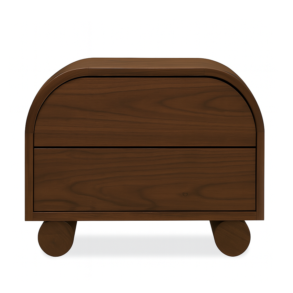 Pasha Side Table