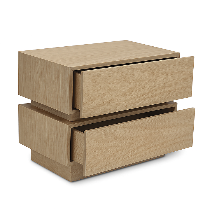Aurora Side Table