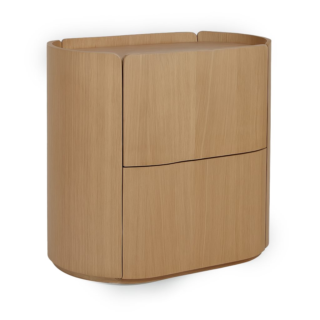 Archie Side Table