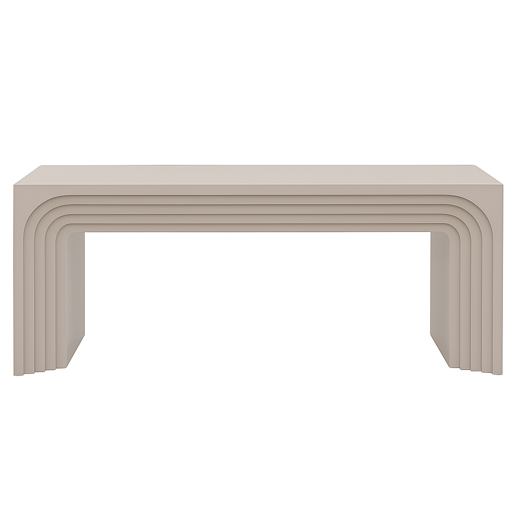 Areli Console