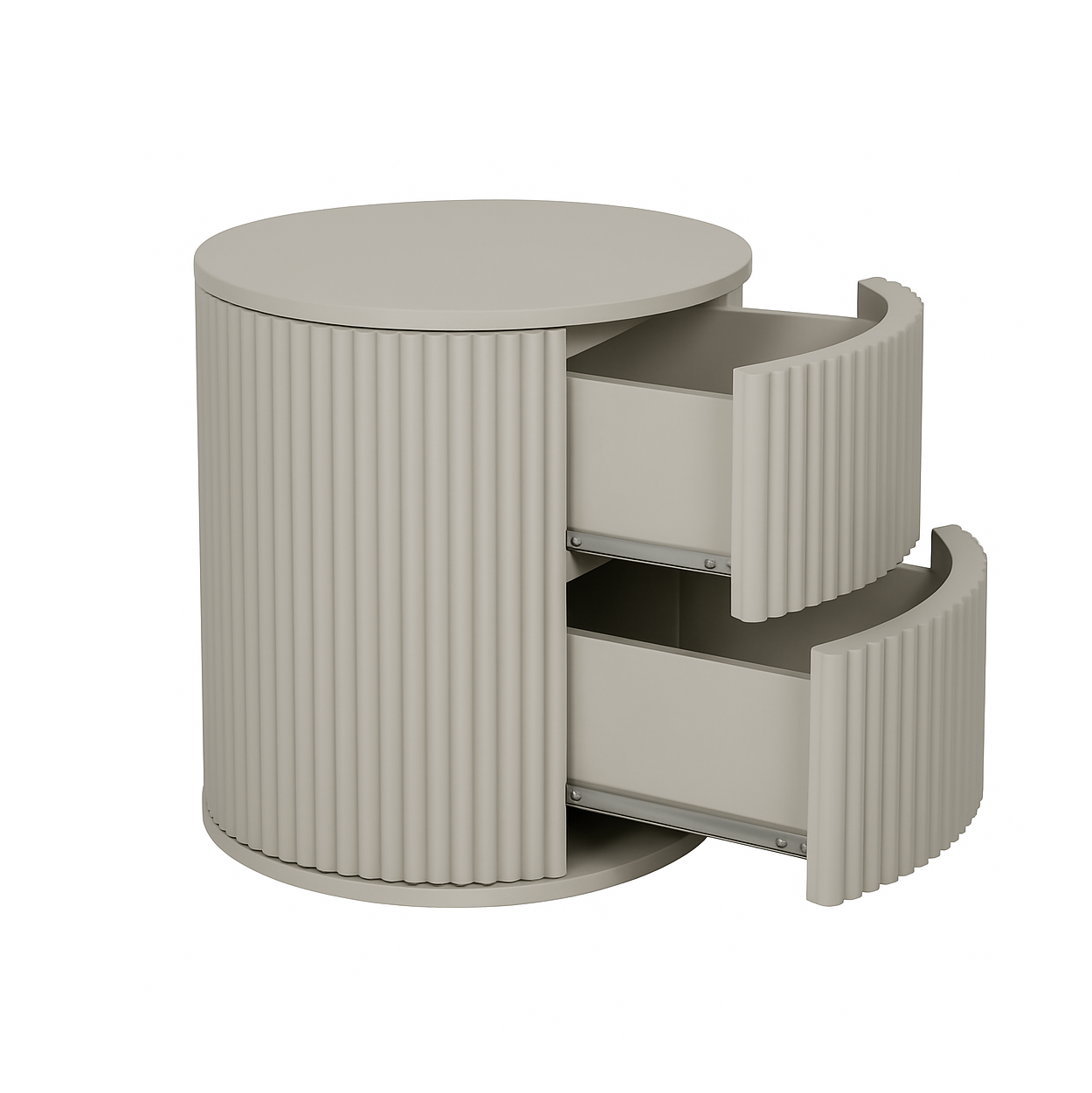 Luca Side Table