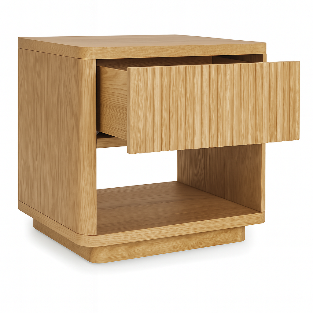 Marco Side Table