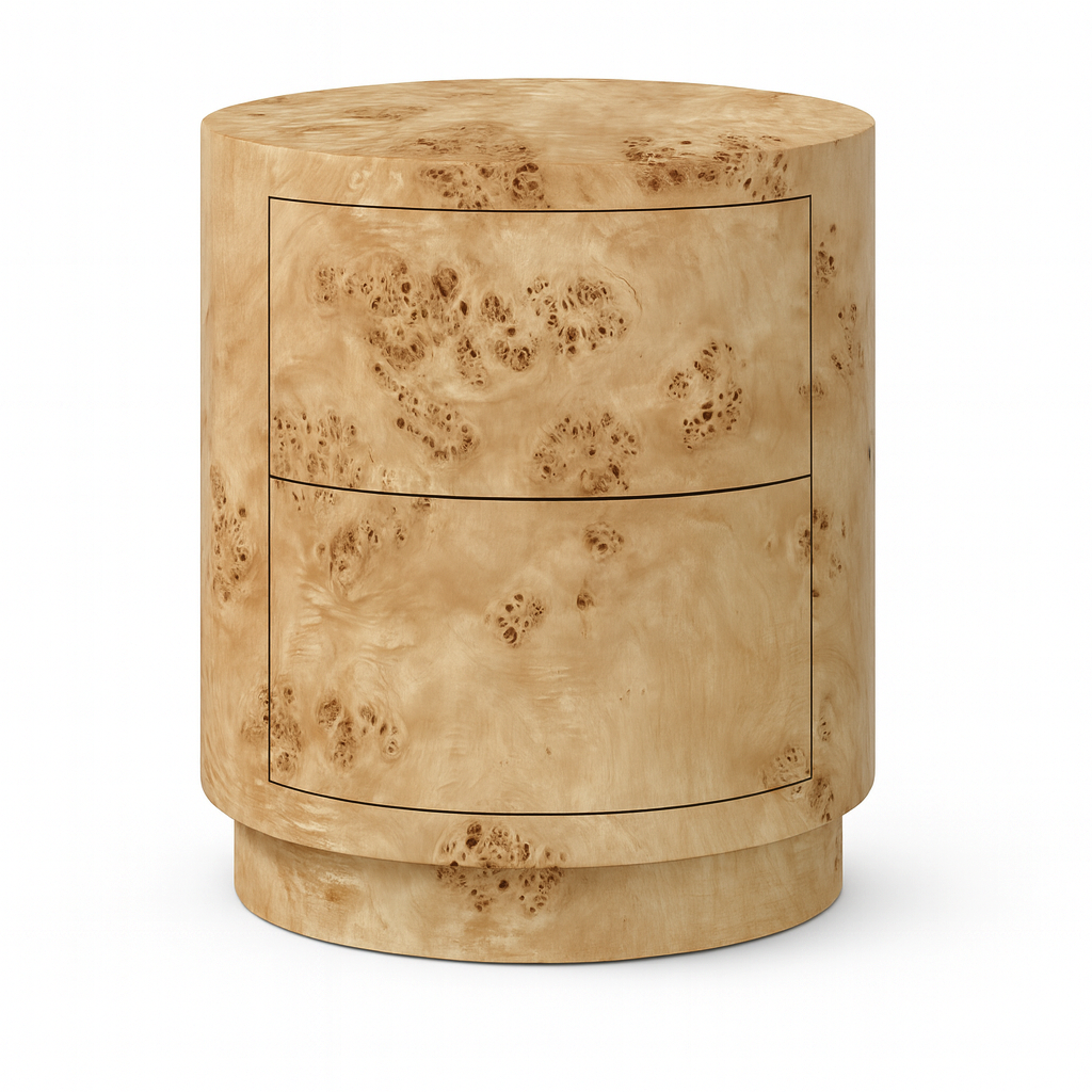 Scarlett Side Table