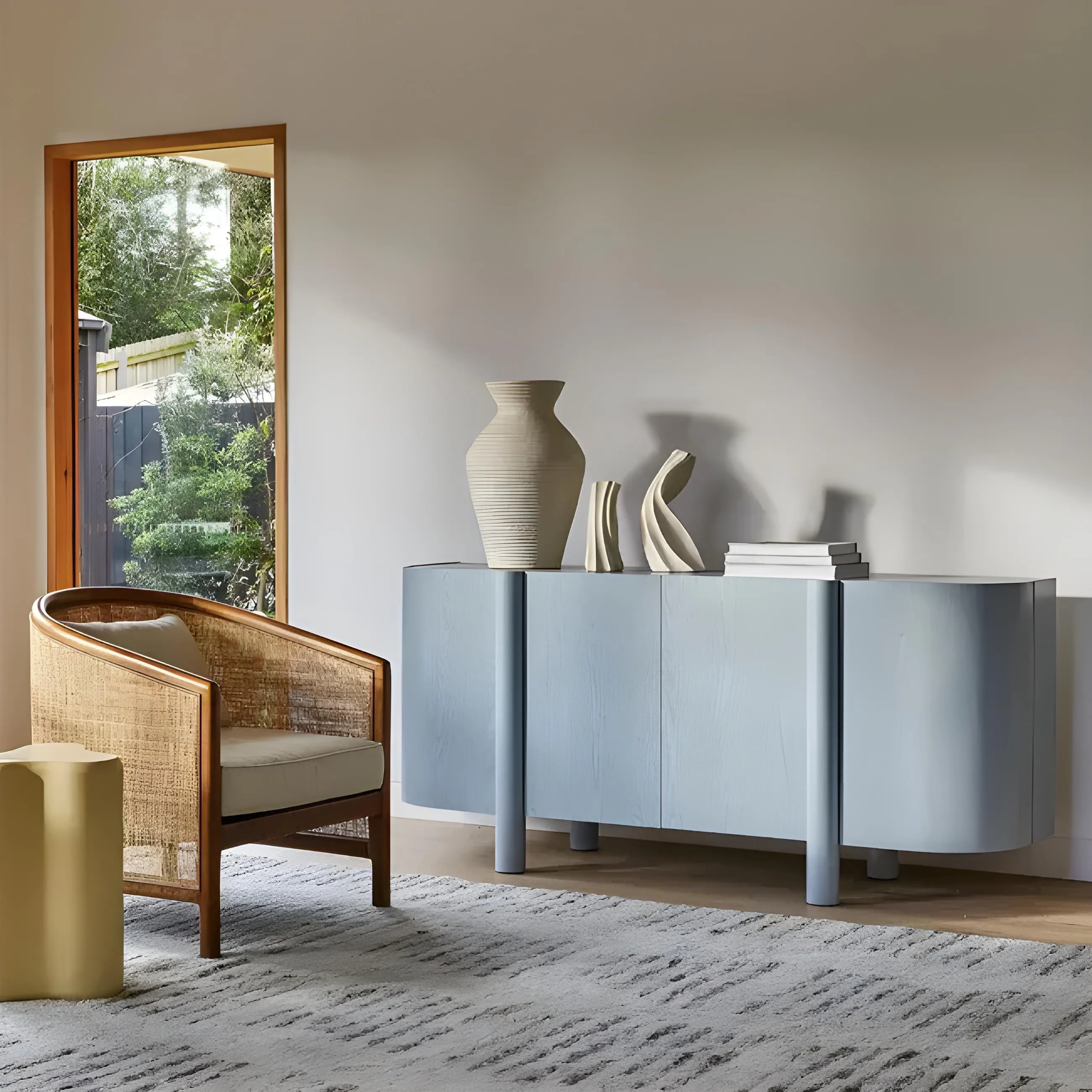 Athena Sideboard