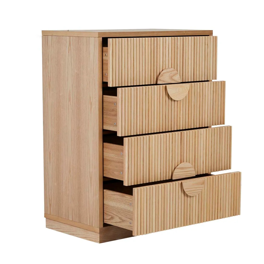 Aria Dresser