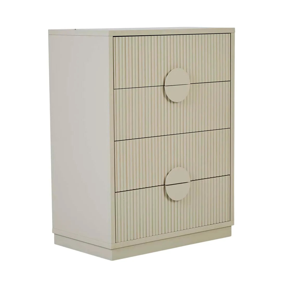 Emery Dresser