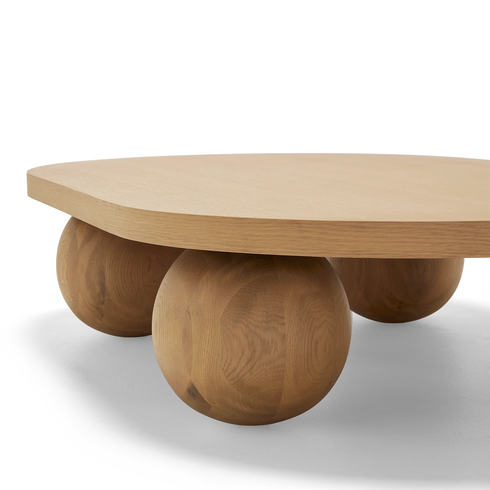 Moora Coffee Table