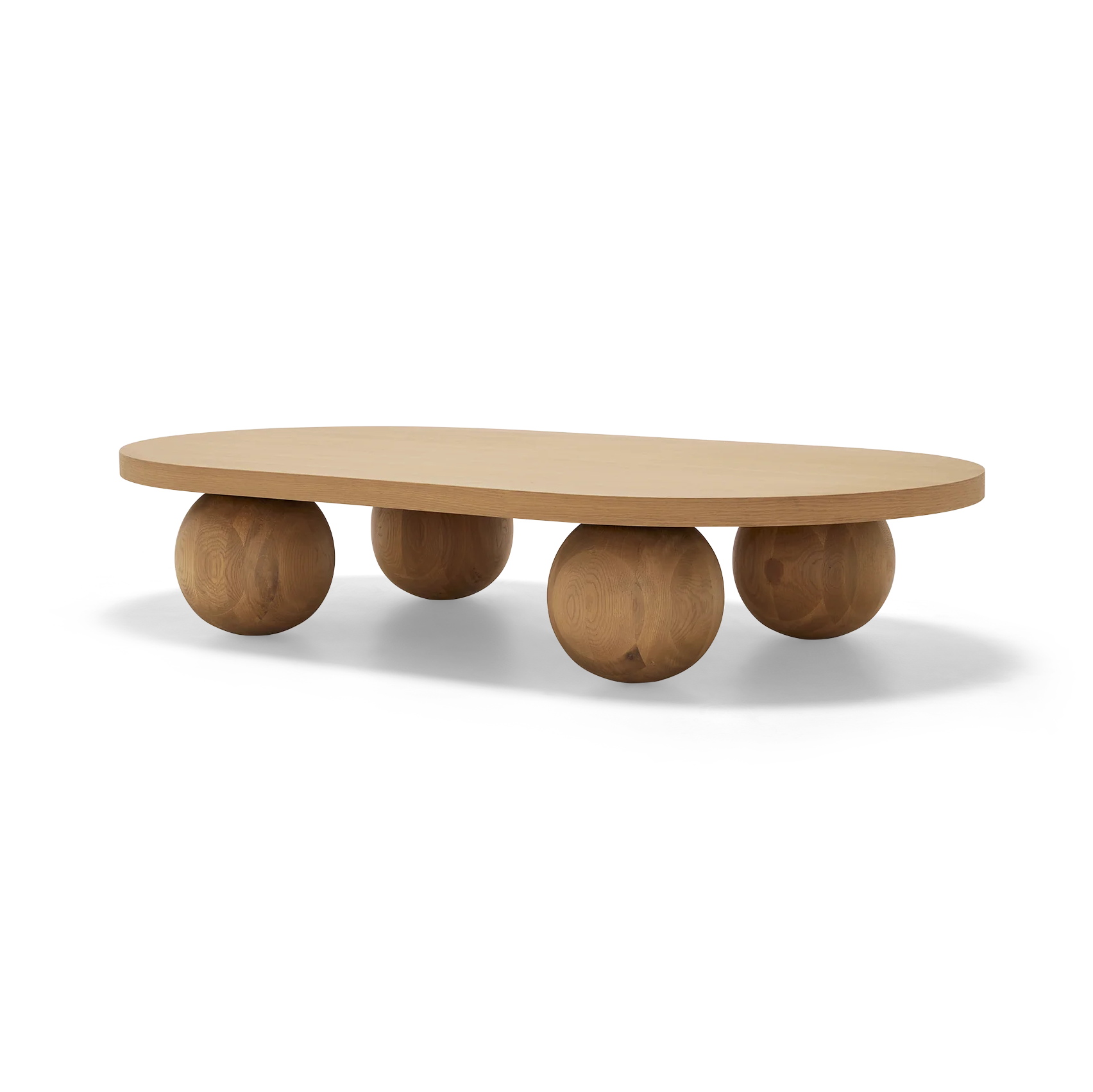 Moora Coffee Table