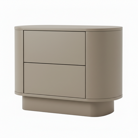 Lucca Side Table