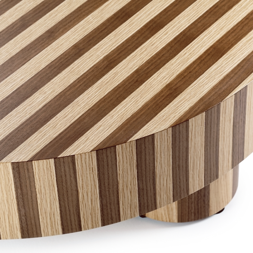 Joe Coffee Table