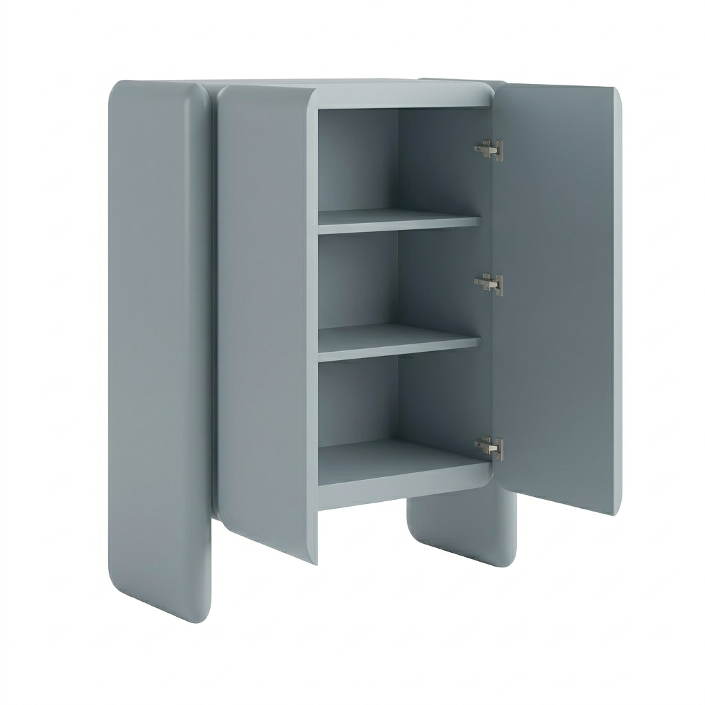 Kitty Bar Cabinet