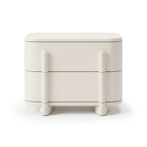 Hessa Side Table