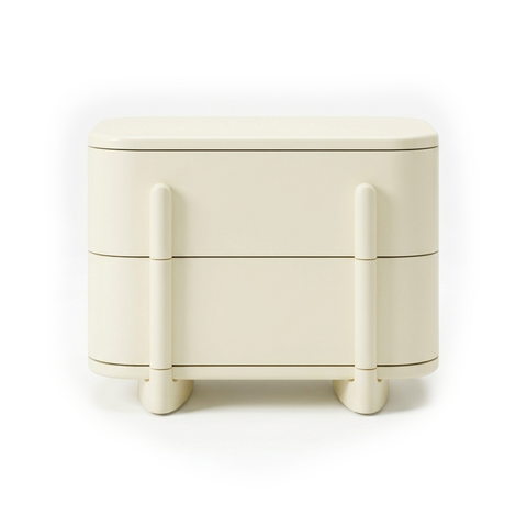 Hessa Side Table
