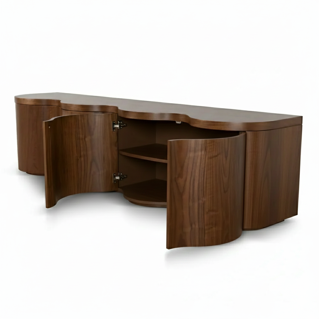 Harmonia TV Unit