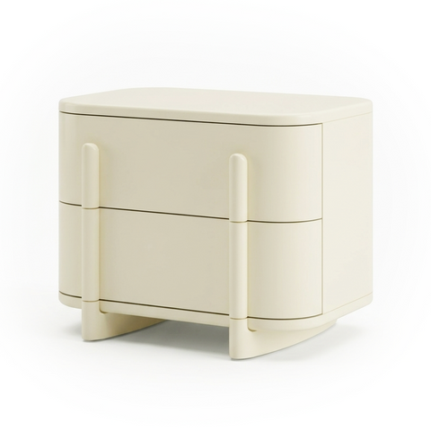Hessa Side Table