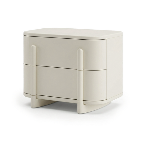Hessa Side Table