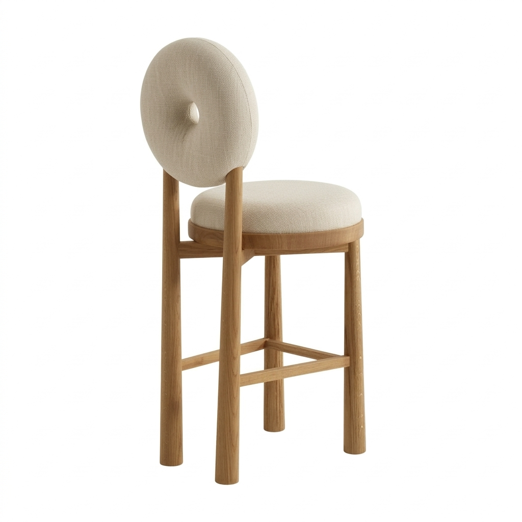 Carrie Bar Stool