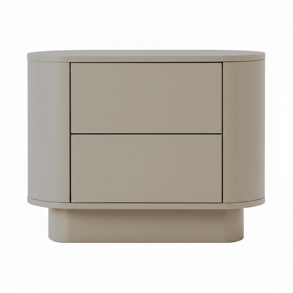 Lucca Side Table