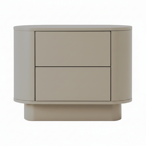 Lucca Side Table