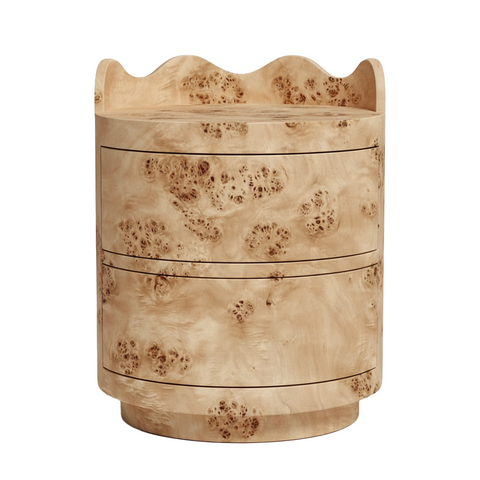 Olivier Side Table