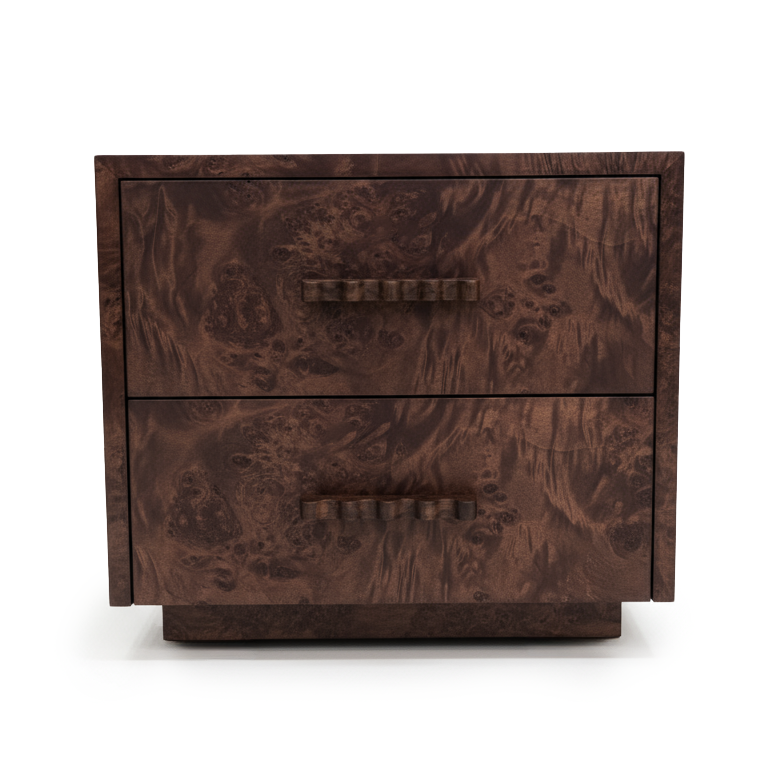 Abigail Side Table