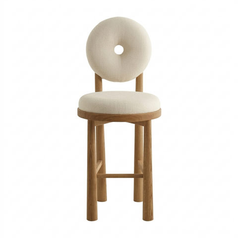 Carrie Bar Stool