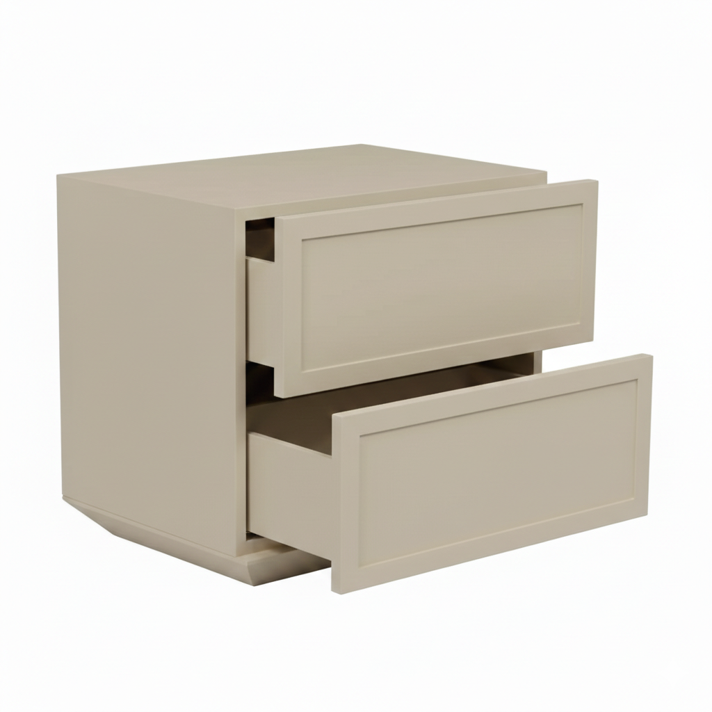 Novara Side Table