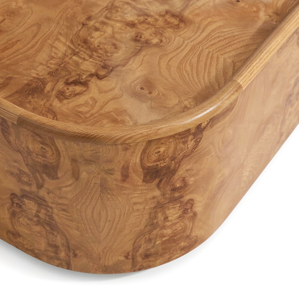 Delsey Coffee Table