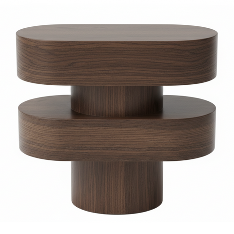 Salerno Side Table