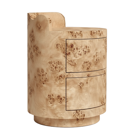 Olivier Side Table