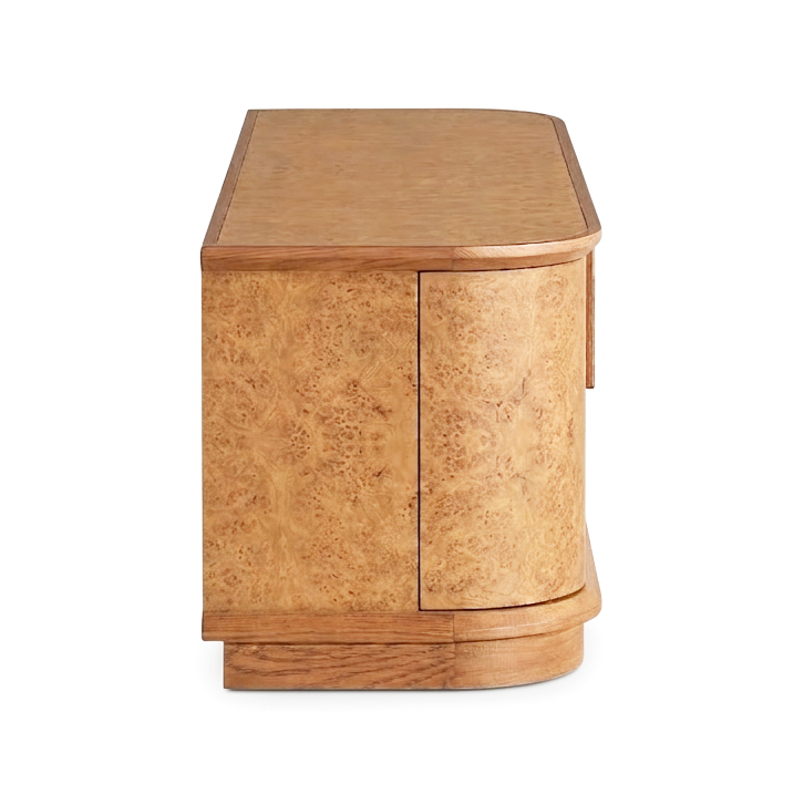 Dasha TV Unit