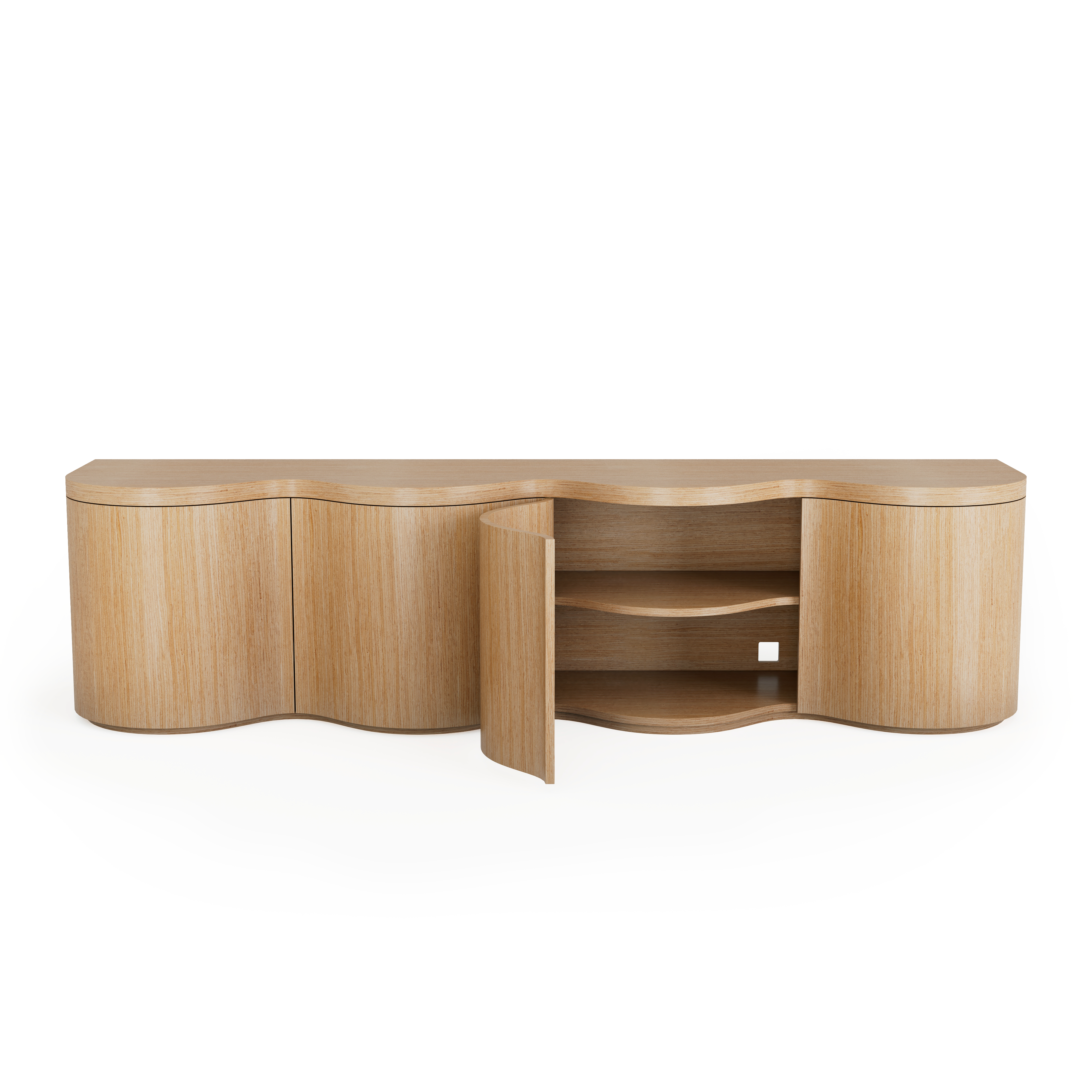 Harmonia TV Unit