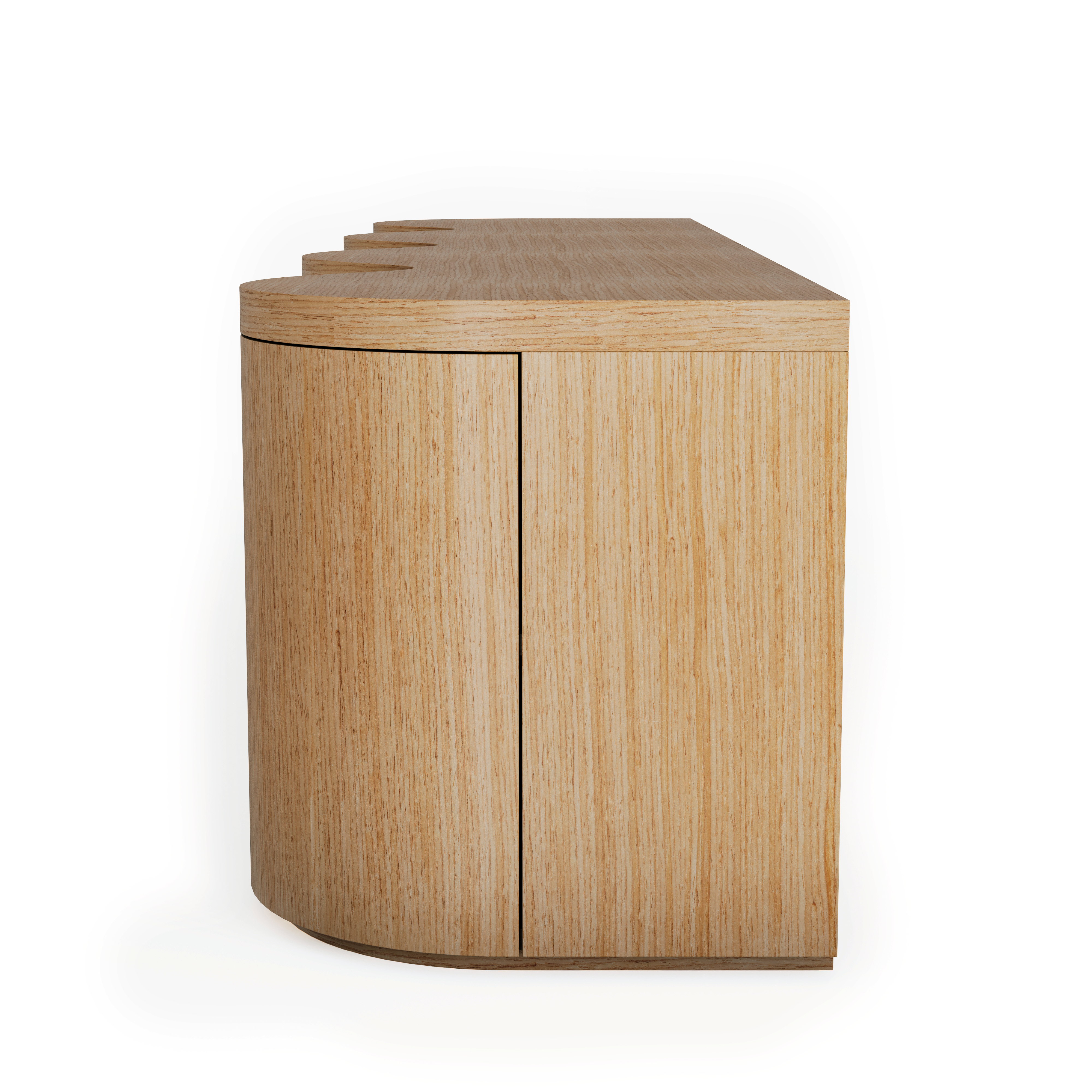 Harmonia TV Unit