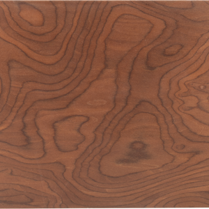 Sapele Swirl