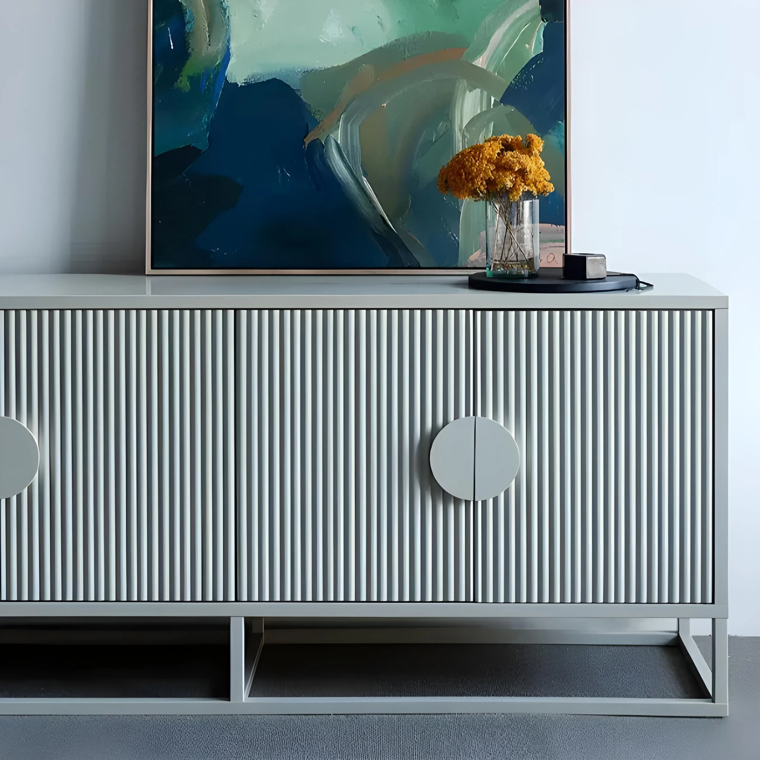 Olivier Sideboard