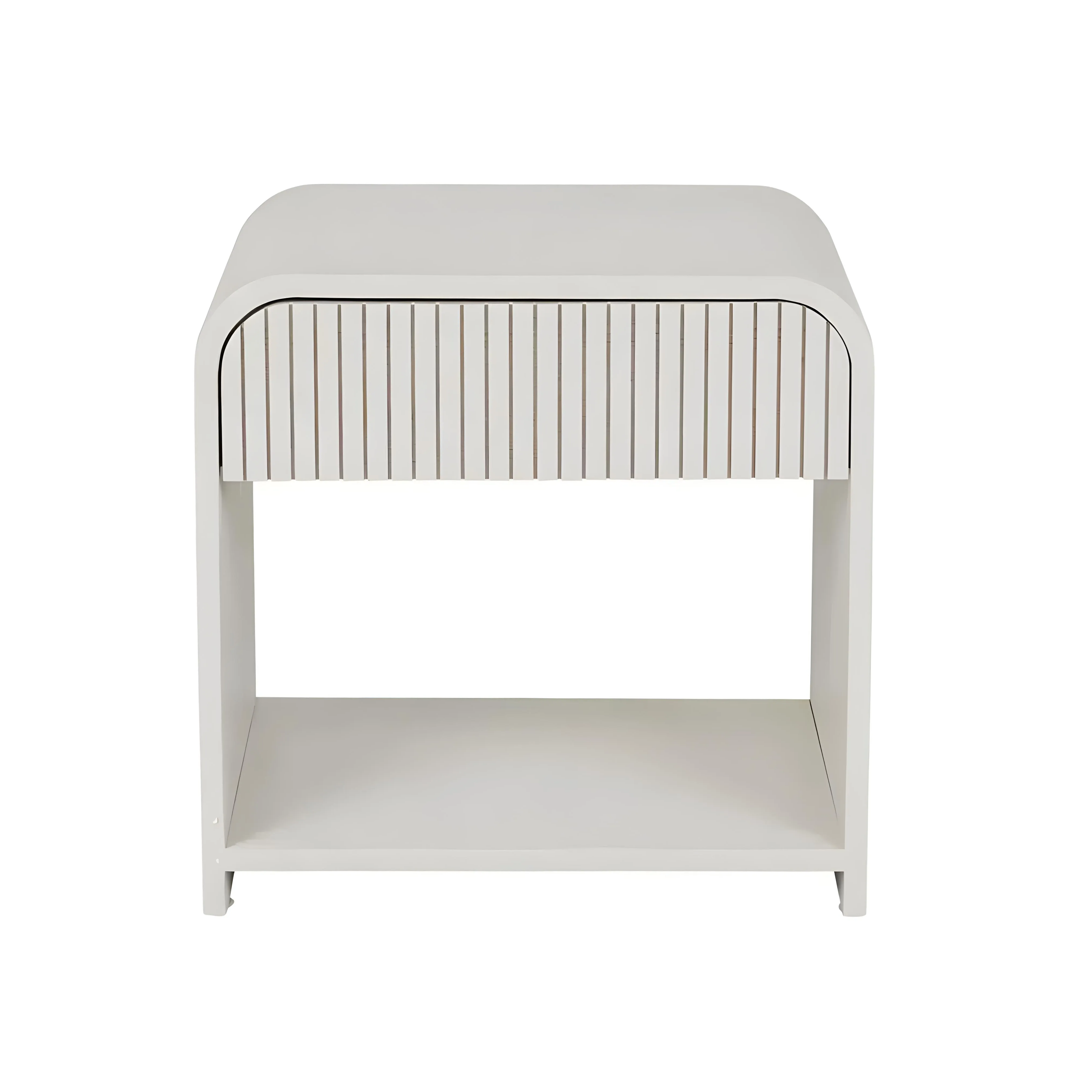 Pallone Side Table