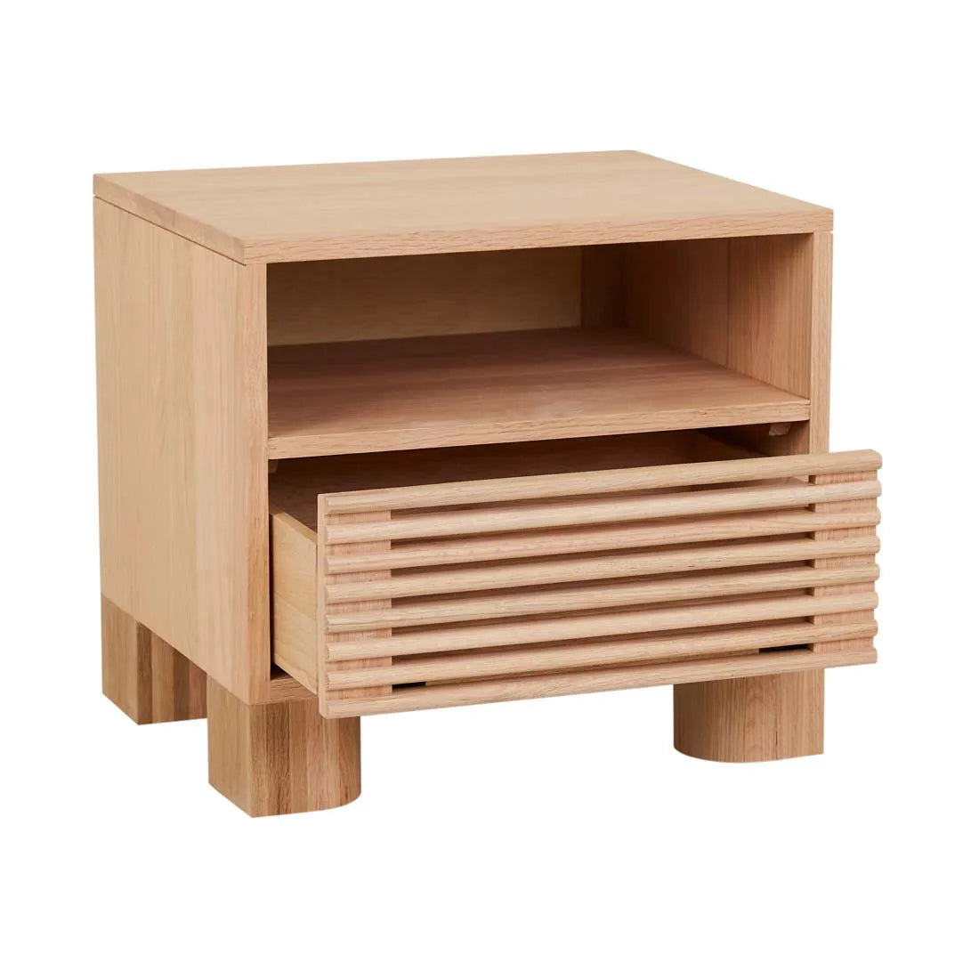 Asher Side Table