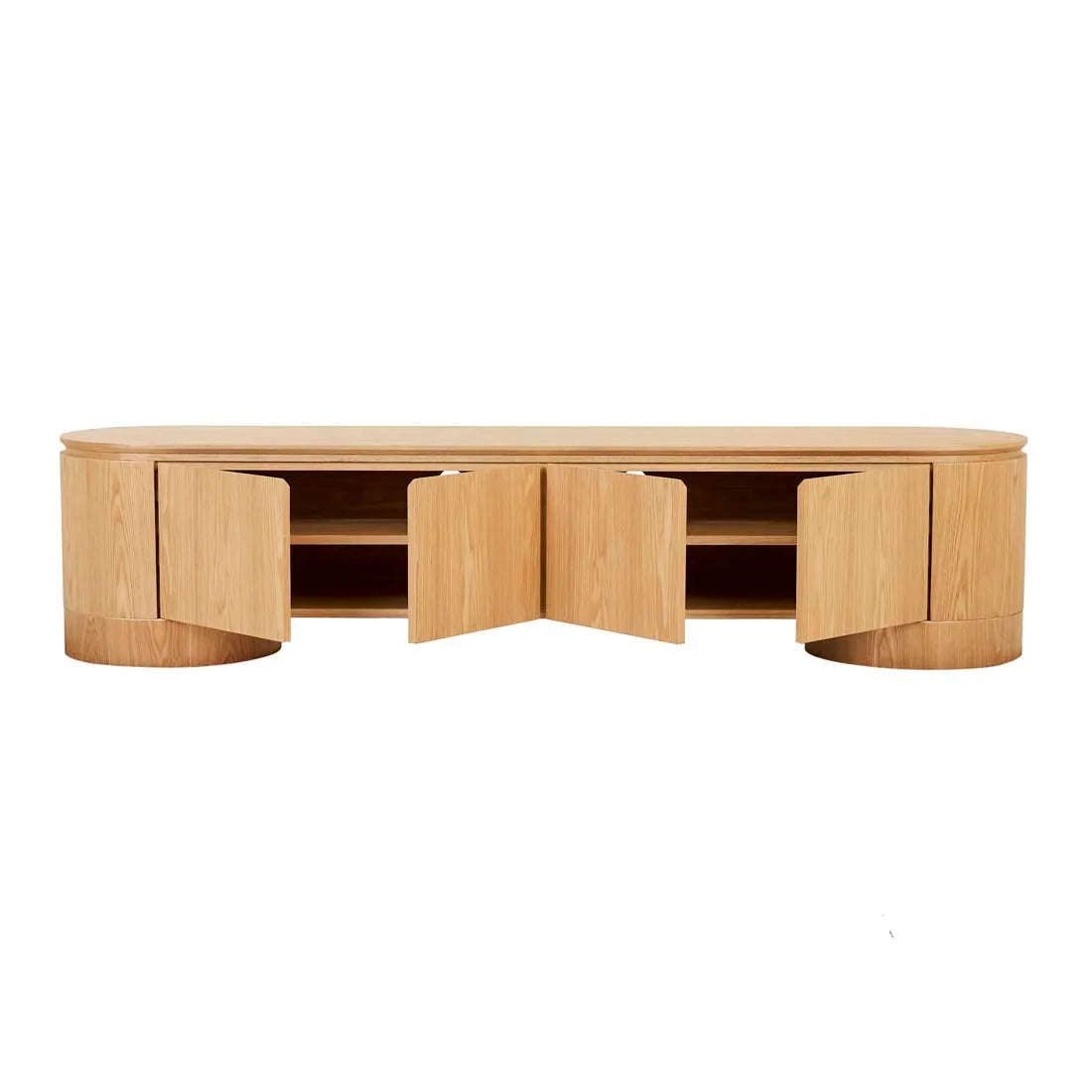 Sable TV Unit