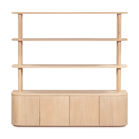 Lalia Shelving Unit
