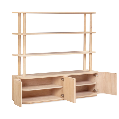 Lalia Shelving Unit