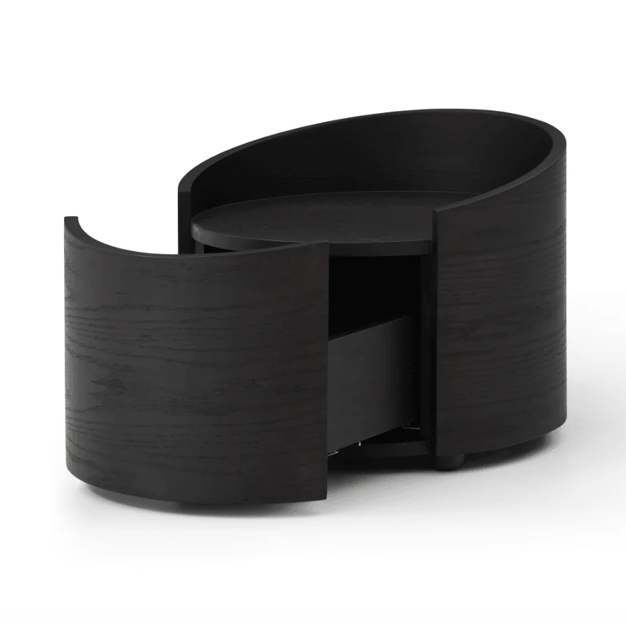 Logan Side Table