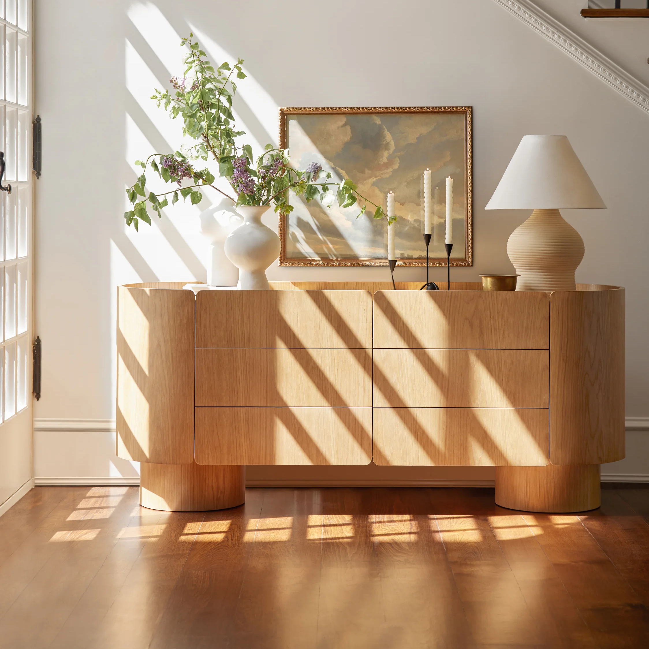 Bundy Sideboard