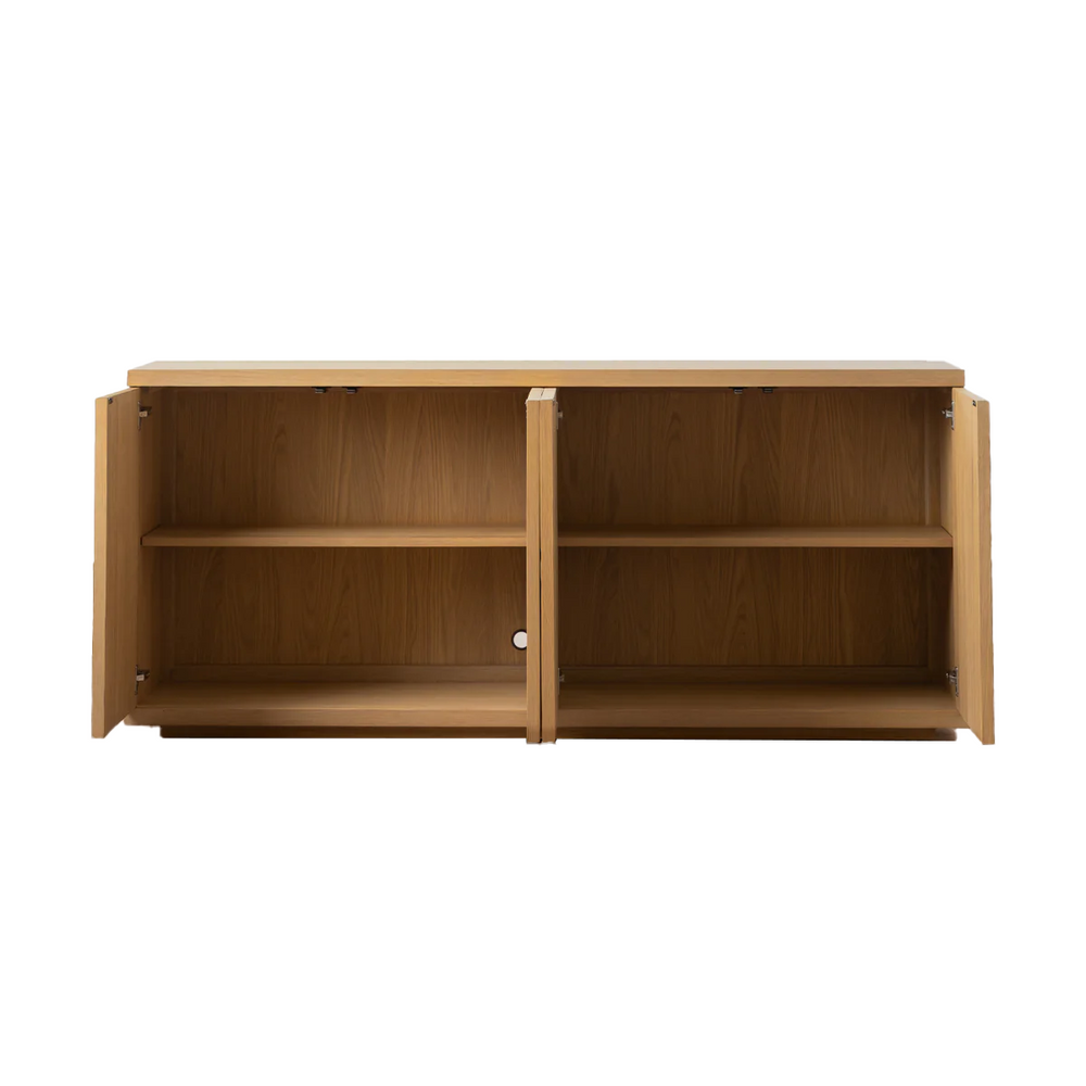 Dubai Custom Furniture | Beacon Sideboard | Hej House