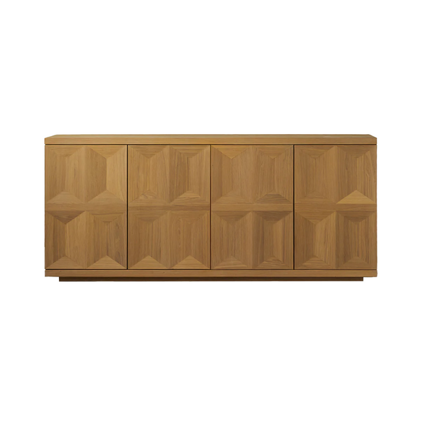 Dubai Custom Furniture | Beacon Sideboard | Hej House