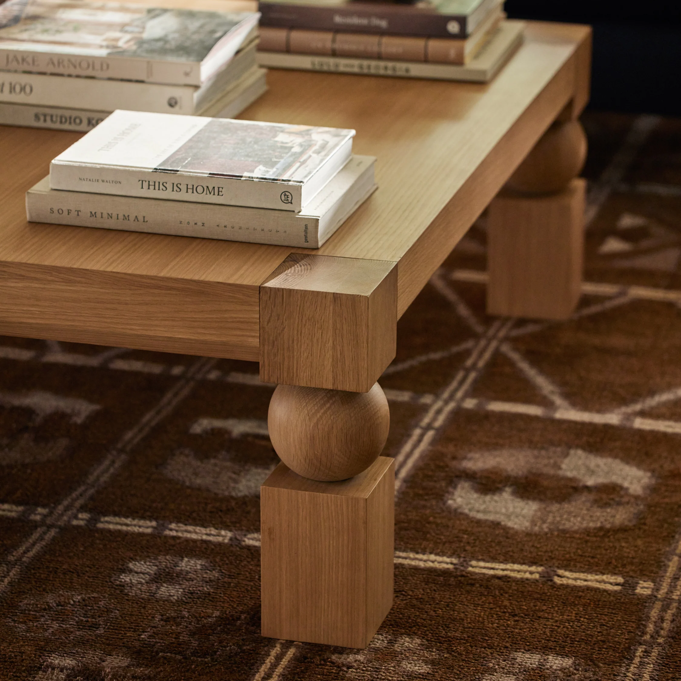 Éloise Coffee Table